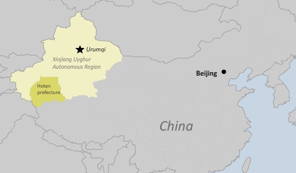 uyghur-uighur-authorities-detain-17-in-connection-with-deadly-sept-10-blast-in-xinjiangs-hotan